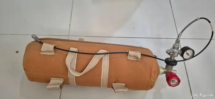 اسطوانة غازية 4