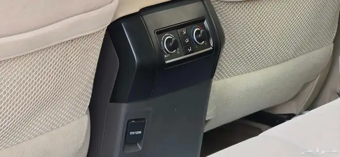 برادو 2023 نص فل V6 TXL 14