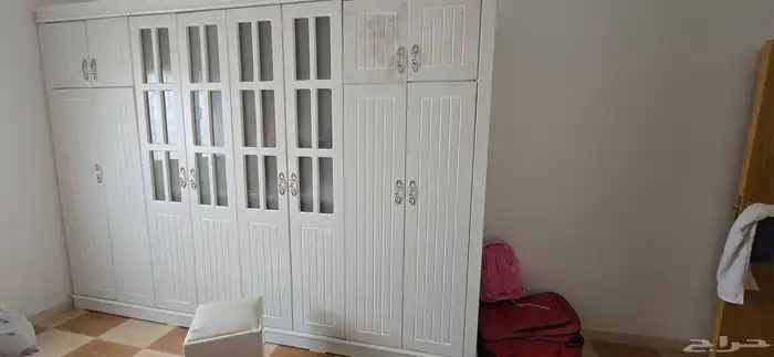 أثاث كامل تنومه 6