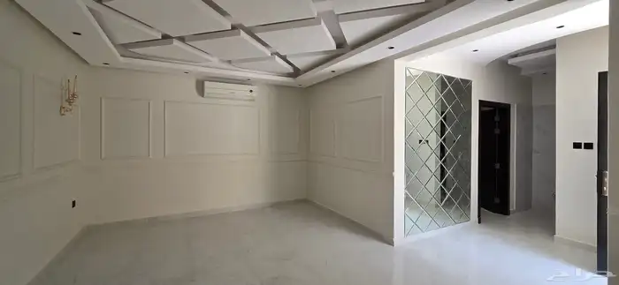 دور أرضي للبيع حي الياسمين 2