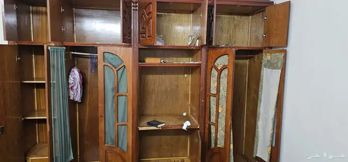دولاب ملابس 3