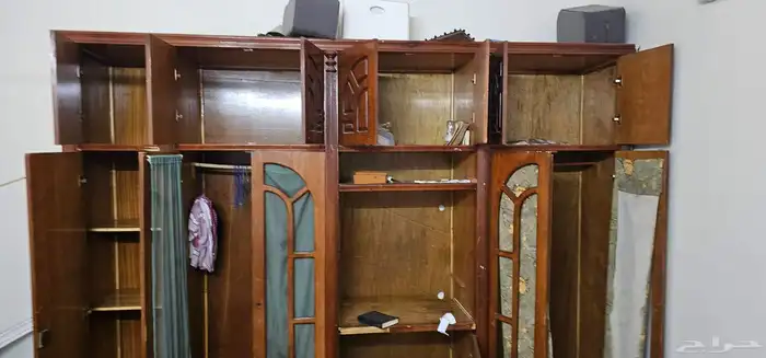 دولاب ملابس 4