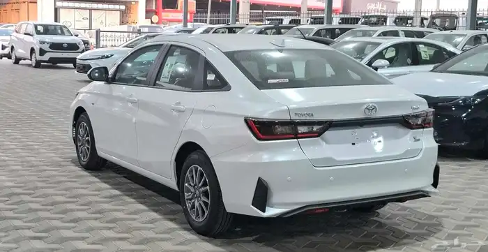 يارس Y ليمتد 2026 2