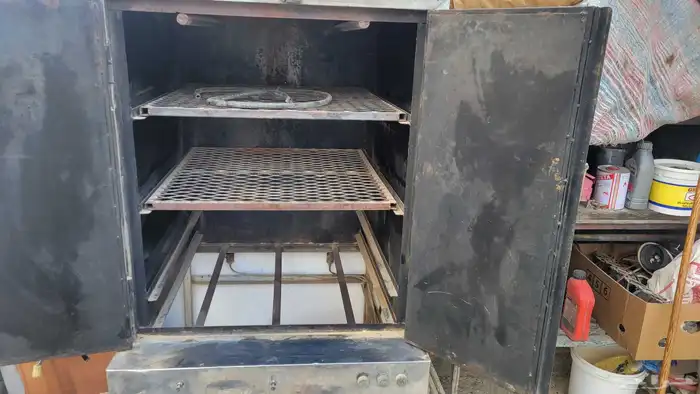 فرن مطاعم للبيع 2