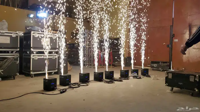 افتتاحات بالونات راقصه تجهيز افتتاحات بالونات اقواس 2