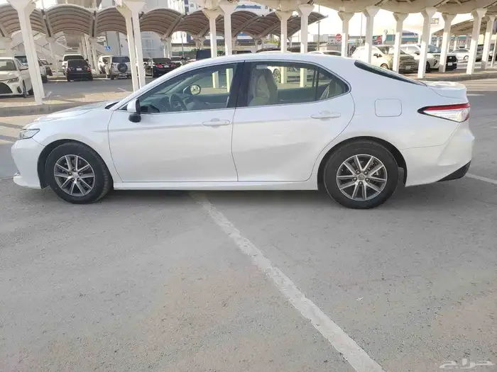 كامري2020 5