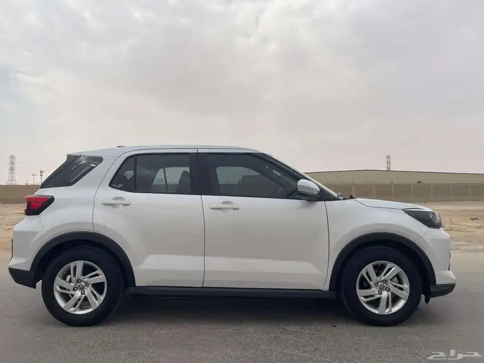رايز 1