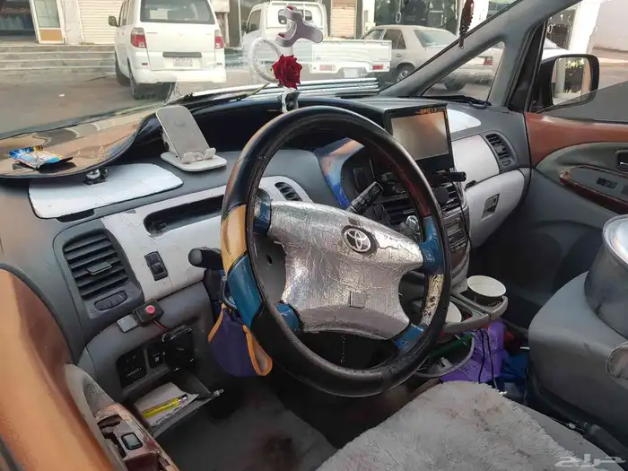 باص بريفيا 2003 للبيع 0