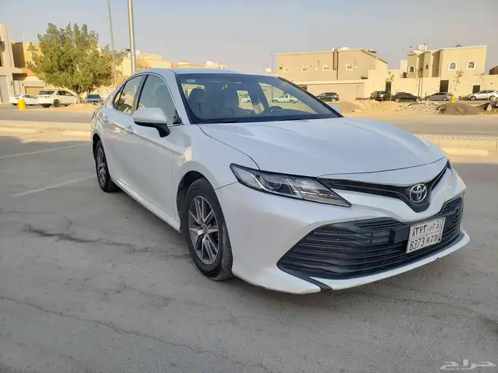 كامري2020 7