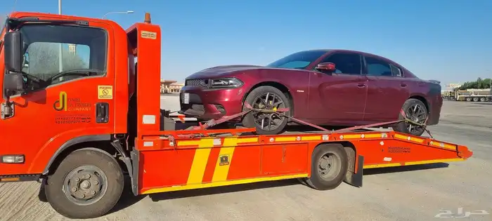 سطحه راجع من الرياض إلى جده مكه تأمين حموله وبأسعار مناسبه 3