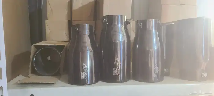 دبات كوبي بورلا ب نظام محسن تركب على اغلب السيارات 4