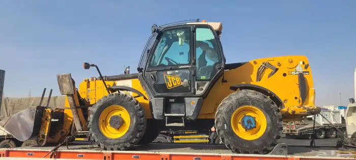forklifts  forklifts jcp telehander  RENT manlift 0