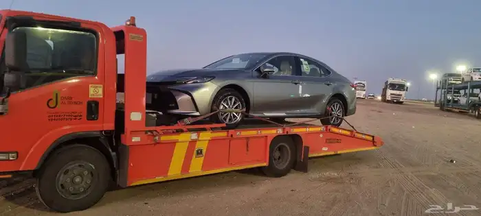 سطحه راجع من الرياض إلى جده مكه تأمين حموله وبأسعار مناسبه 1