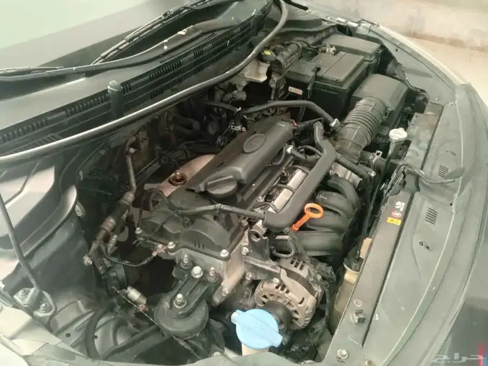 Kia Rio 2019 0