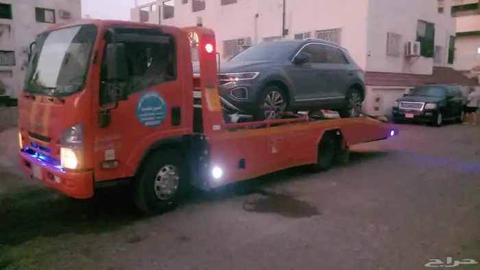 Satha jeddah rent a car نقل سيارات داخل جده وخارج جده 0