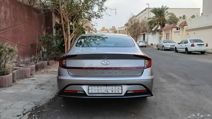 سوناتا 2020 بسعر 54 الف 5
