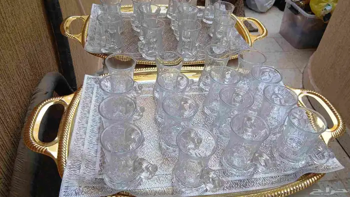 معاك القهوجي ابو حبيبه عندي صبابين وقهوجين دي جي سماعات طاول 1