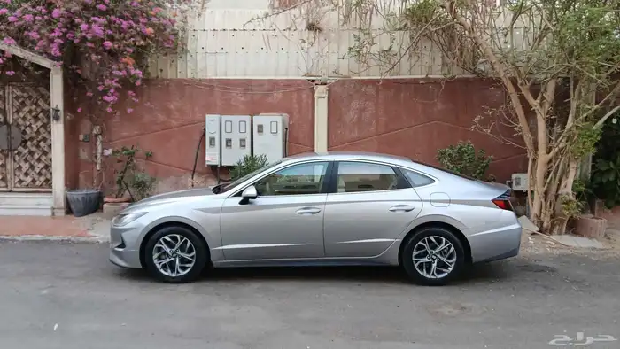 سوناتا 2020 بسعر 54 الف 1