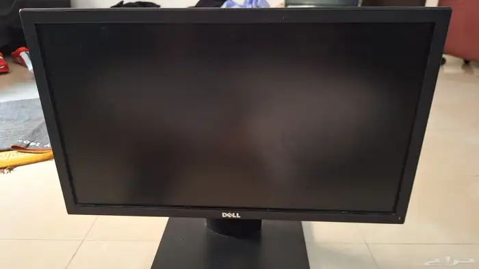 شاشة Dell للبي سي 0
