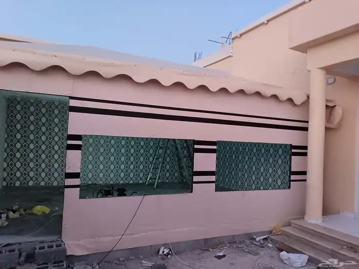 خيام ثابت بيوت شعر ثابت 9