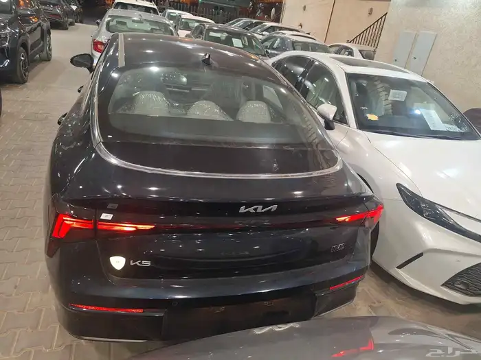 k5 استندر مطور 2025 4