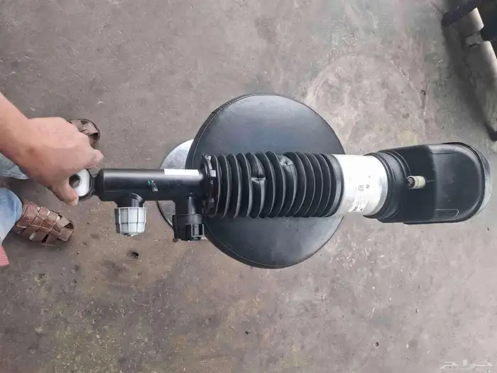 مساعدات هيدروليك مع الضمان 5