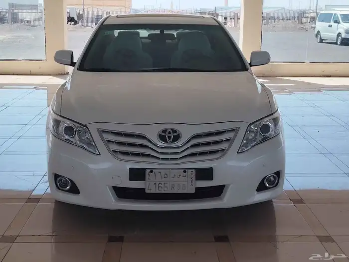 كامري 2011 8