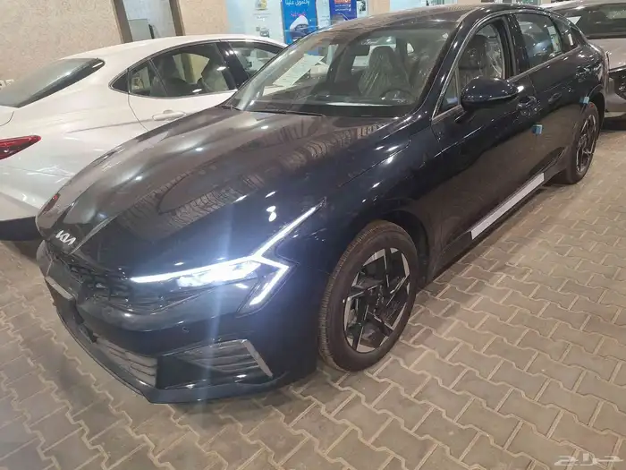 k5 استندر مطور 2025 6
