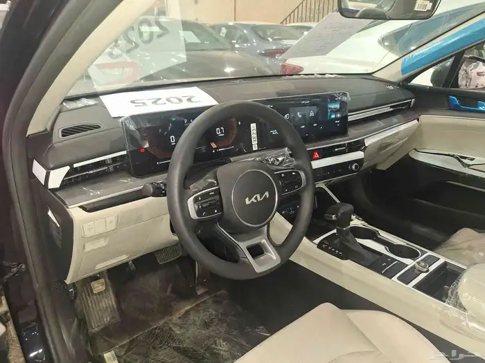 k5 استندر مطور 2025 3