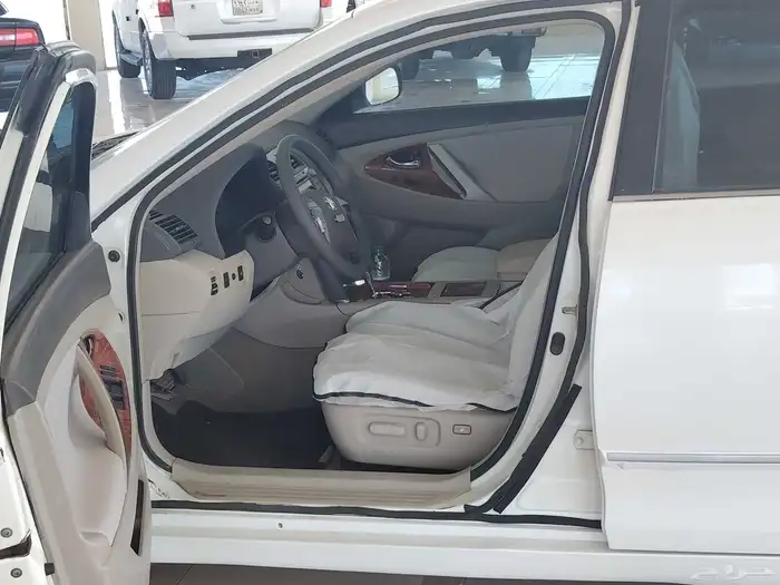 كامري 2011 6