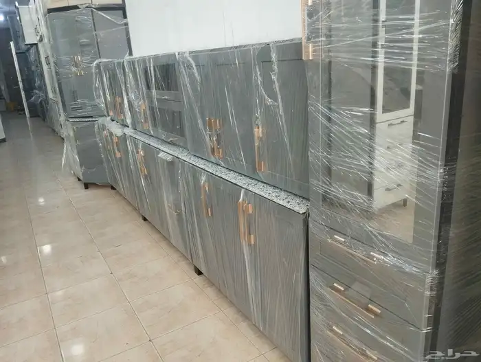 مطبخ جديد للبيع 1