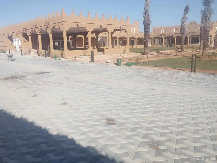 مقاول تراث قديم ترميم وشغل حديث وحجر طعبي وعشواي وشبوك مزارع 7