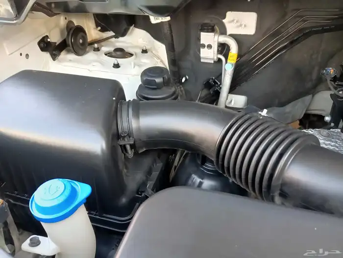 هونداي H1 موديل 2021 بضائع 11
