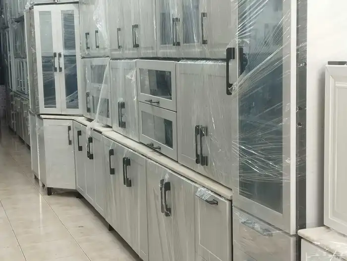 مطبخ جديد للبيع 2