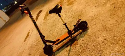 new electric cycle index