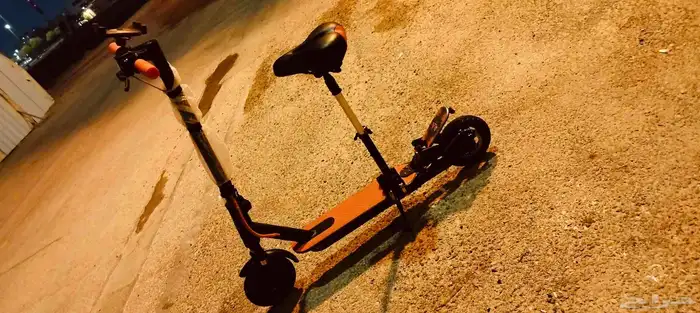 new electric cycle 1