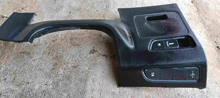 قطع غيار صالون ديكور اسفل الطاره هيونداي وكيا 6