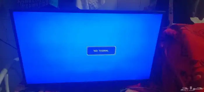 شاشه بحالتها ممتازه مفيش فيها عيوب 2