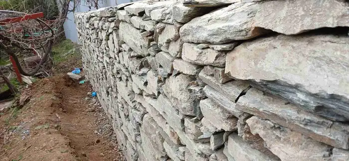 معلم حجر تلبيس ربراب توصل 4