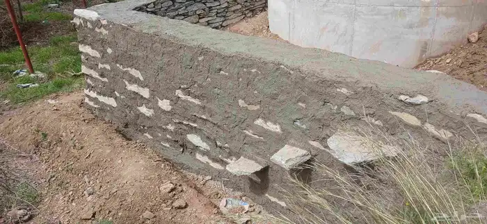 معلم حجر تلبيس ربراب توصل 2