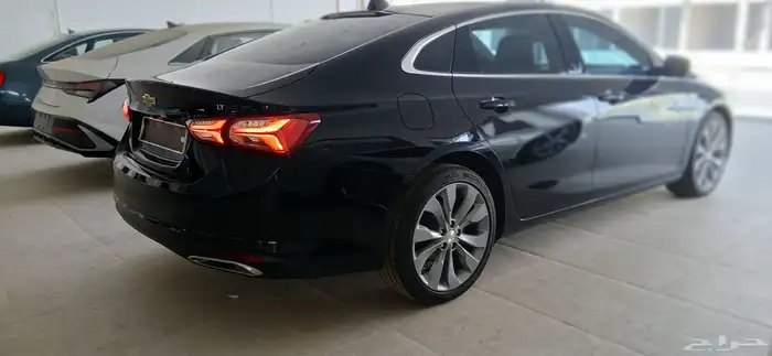 ماليبو 2021 مكينه 2000 3
