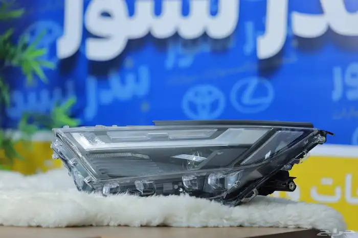 شمعات تويوتا راف فور 2019 الى 2025 7