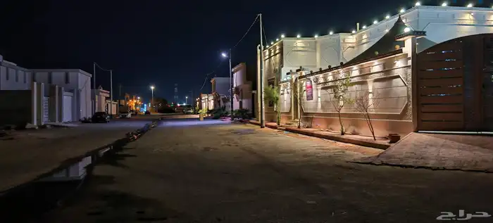 فله دور ارضي للبيع رماح 3