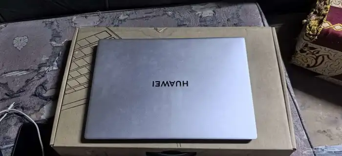 لابتوب هواوي للبيع 1