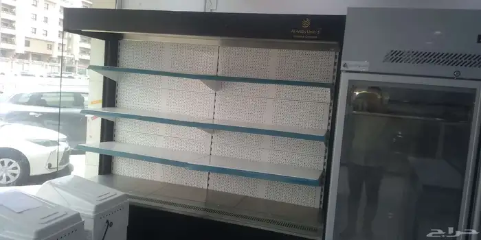 المصنع العربي نقوم بتصنيع جميع ادوات المطاعم وغرف تجميد وتبر 29