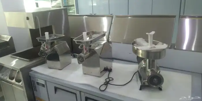 المصنع العربي نقوم بتصنيع جميع ادوات المطاعم وغرف تجميد وتبر 23