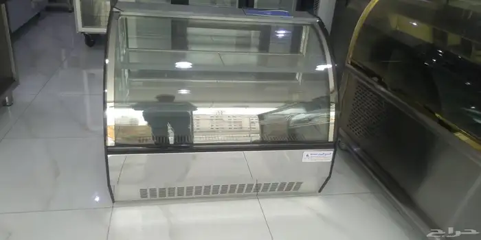 المصنع العربي نقوم بتصنيع جميع ادوات المطاعم وغرف تجميد وتبر 13