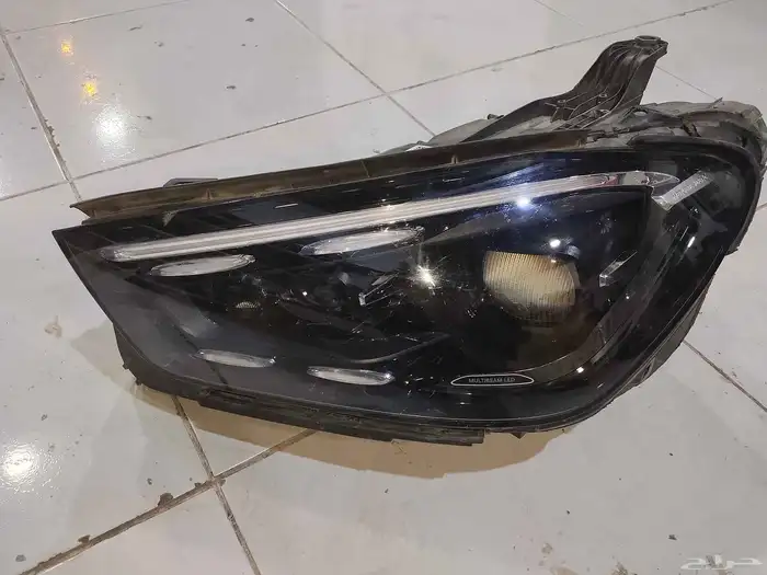 للبيع شمعه مرسديس g le 6 30شمعه موديل 2024للبيع حي القدسيه 5