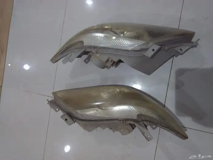 شمعات كامري مستخدمه 0