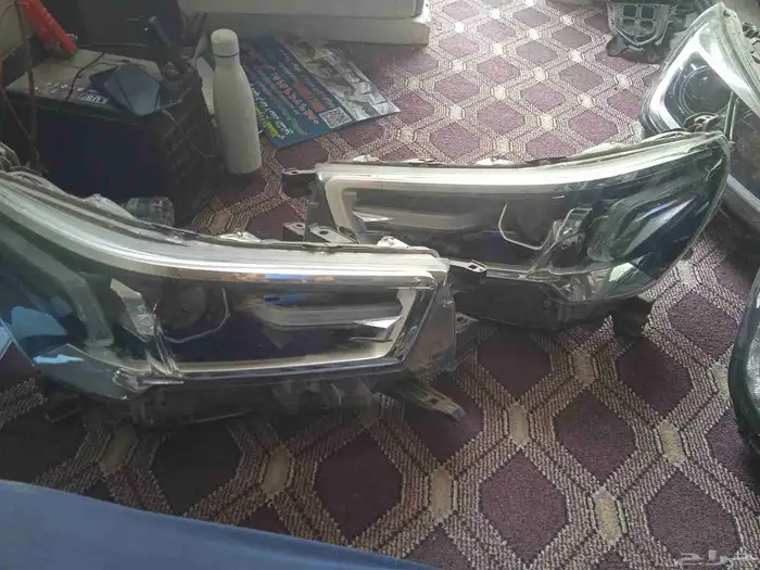 شمعات هايلوكس 0